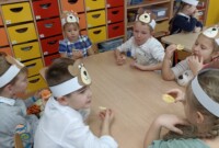 Pluszowy miś Niezapominajek