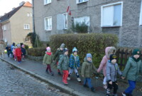 Listopadowa przechadzka