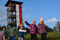 Listopadowa przechadzka