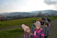 Listopadowa przechadzka