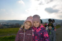 Listopadowa przechadzka