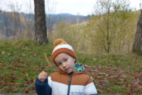 Listopadowa przechadzka