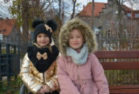 Listopadowa przechadzka