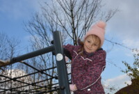 Listopadowa przechadzka