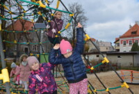 Listopadowa przechadzka