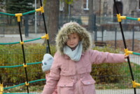 Listopadowa przechadzka