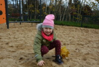 Listopadowa przechadzka