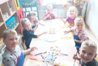 Warsztaty plastyczne 2022