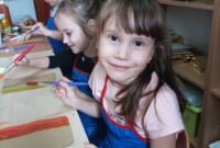 Warsztaty plastyczne 2022