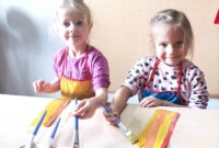 Warsztaty plastyczne 2022