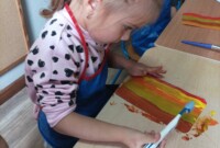 Warsztaty plastyczne 2022