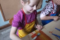 Warsztaty plastyczne 2022