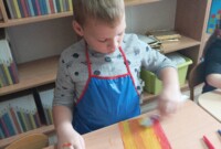 Warsztaty plastyczne 2022