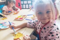 Warsztaty plastyczne 2022