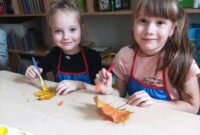 Warsztaty plastyczne 2022