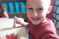 Warsztaty plastyczne 2022