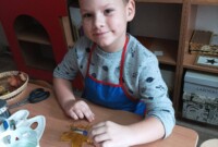 Warsztaty plastyczne 2022