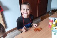 Warsztaty plastyczne 2022