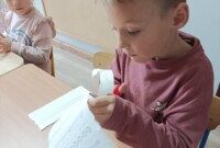 Warsztaty plastyczne 2022