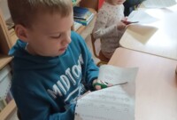 Warsztaty plastyczne 2022