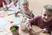 Warsztaty plastyczne 2022