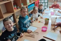 Warsztaty plastyczne 2022