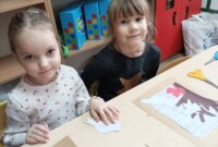 Warsztaty plastyczne 2022