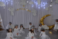 Święta w przedszkolu