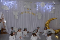 Święta w przedszkolu