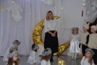 Święta w przedszkolu