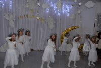 Święta w przedszkolu