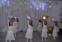 Święta w przedszkolu