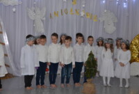 Święta w przedszkolu