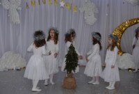 Święta w przedszkolu