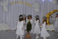 Święta w przedszkolu