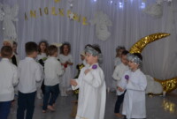 Święta w przedszkolu