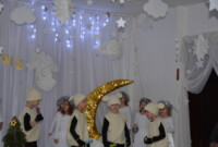 Święta w przedszkolu