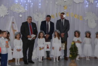 Święta w przedszkolu