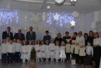 Święta w przedszkolu