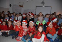 Święta w przedszkolu