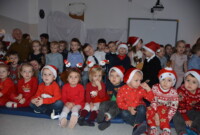 Święta w przedszkolu