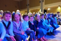 Koncert dla babci i dziadka