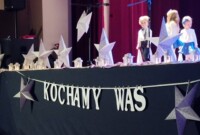 Koncert dla babci i dziadka