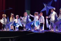 Koncert dla babci i dziadka