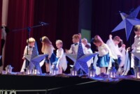 Koncert dla babci i dziadka