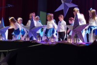 Koncert dla babci i dziadka