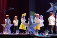 Koncert dla babci i dziadka