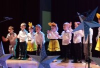 Koncert dla babci i dziadka