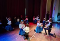 Koncert dla babci i dziadka