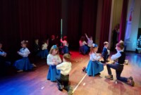 Koncert dla babci i dziadka